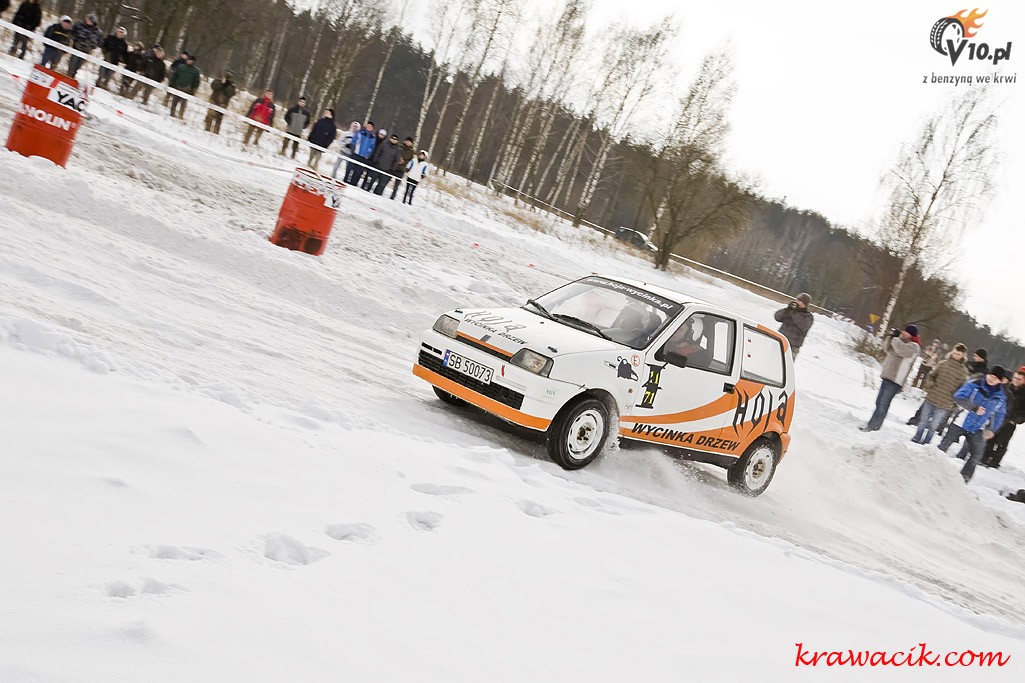 Zimowy SuperOes Tychy